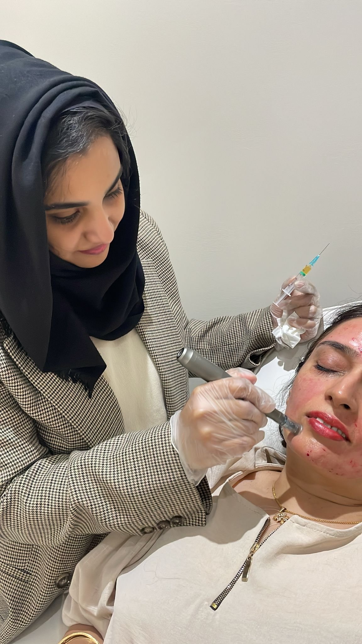 niddling in woodstock