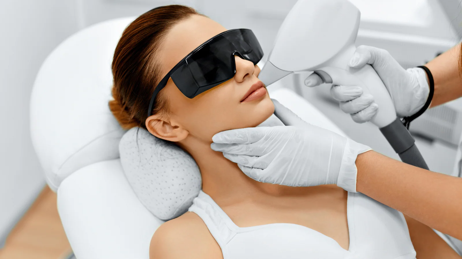 what-is ipl laser hair removal